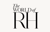 RH New York logo